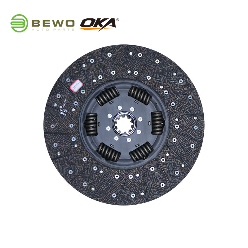 OKA BEWO 1878004573 For HINO TRUCK DAF SACHS TYPE Truck Clutch Plate 430WGTZ