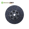  VALEO HAMMER Clutch Disc Plate 829067 Truck Kit For Truck Parts 430MM