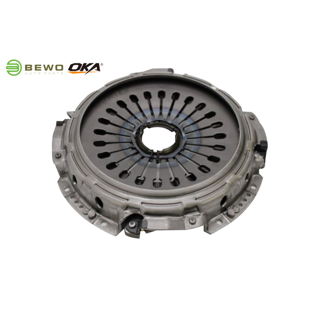 Sachs 1203 3482055101 Truck Clutch Cover In Kit De Embrugae Mercedes Benz Brazil From OKA Manufacturer