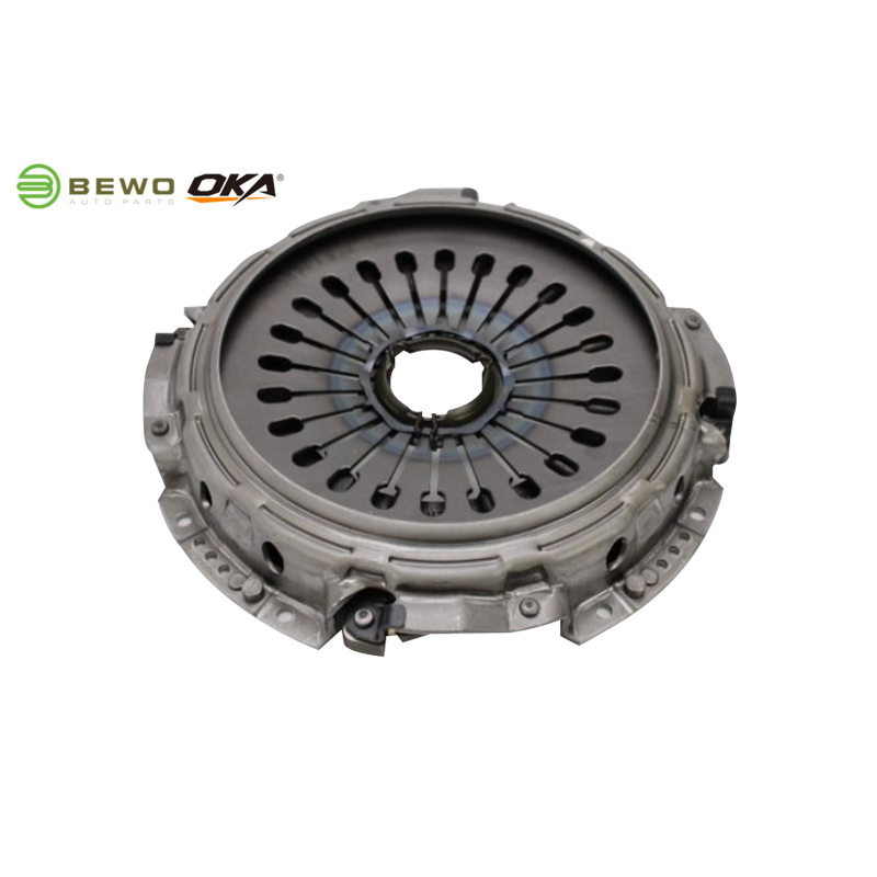 Sachs 1203 3482055101 Truck Clutch Cover In Kit De Embrugae Mercedes Benz Brazil From OKA Manufacturer