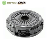 3488000367 Clutch Pressure Plate 400MM for Mercedes-Benz And FREIGHTLINER