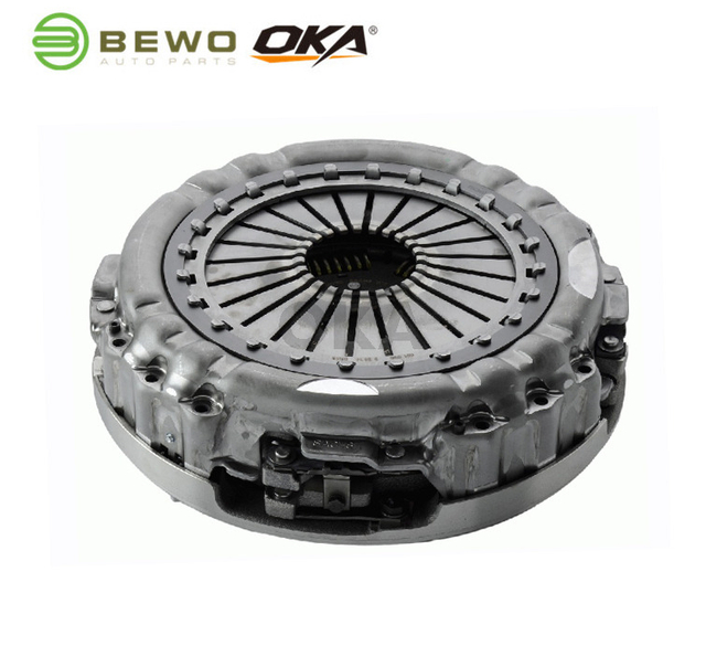 3488000367 Clutch Pressure Plate 400MM for Mercedes-Benz And FREIGHTLINER