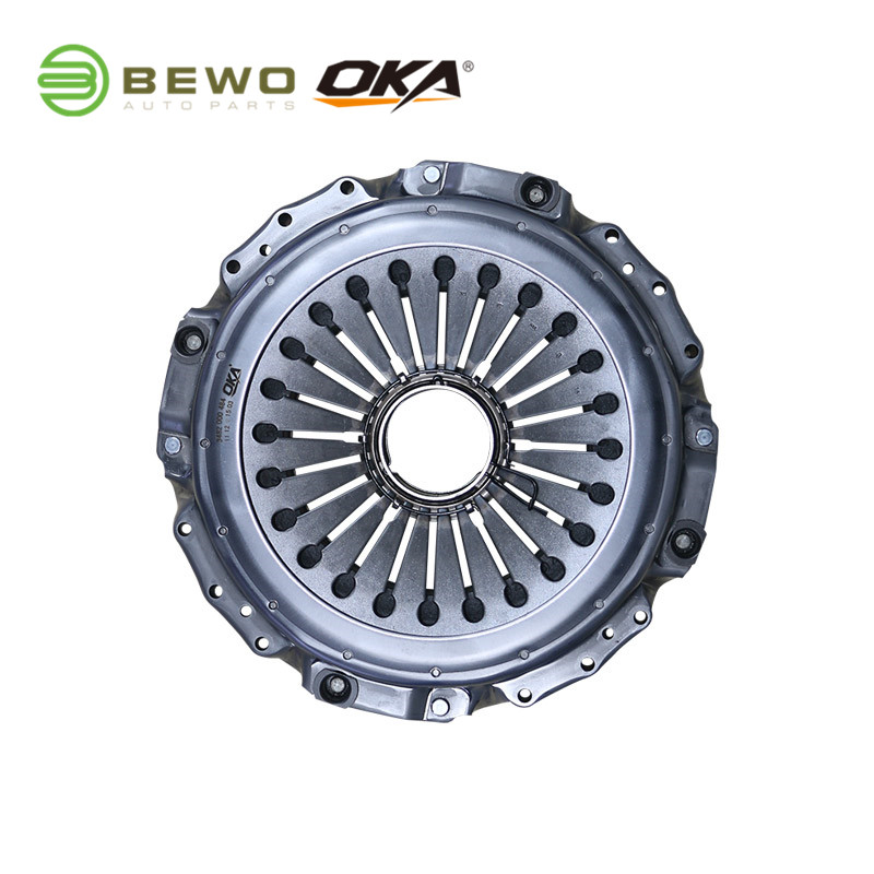SACHS 3482000484 OE Quality 430MM Clutch Pressure Plate for DAF.