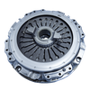 3400700422 Complete 3-Piece Clutch Kit for DAF Trucks 350MM Includes Clutch Cover/Disc/Bearing.