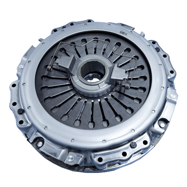3400700422 Complete 3-Piece Clutch Kit for DAF Trucks 350MM Includes Clutch Cover/Disc/Bearing.