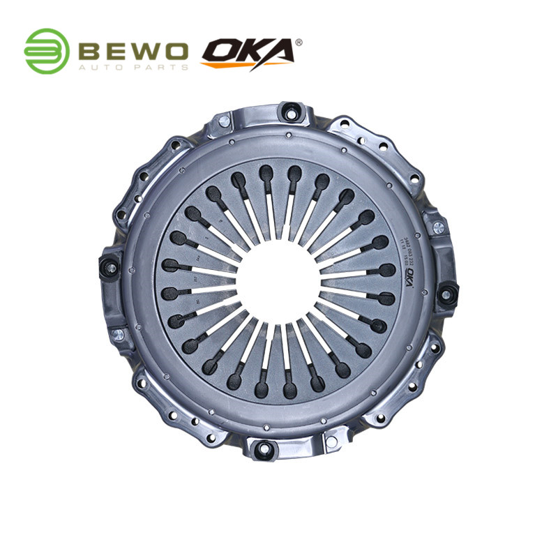 Clutch Pressure Plate 3482123234 430mm Specifically for VOLVO Trucks