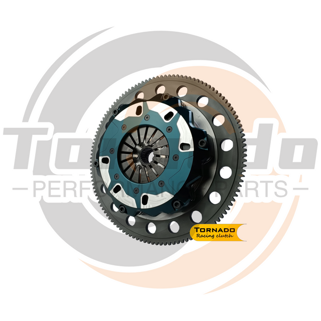 Tornado Racing Parts 185MM 7.25