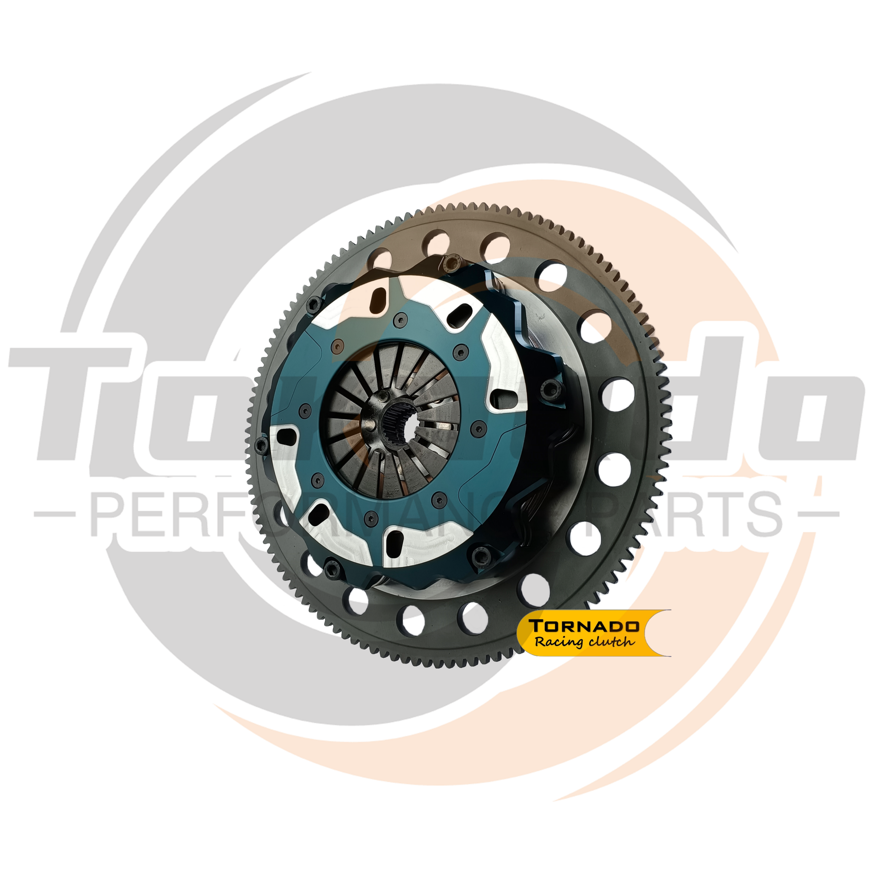 Tornado Racing Parts 185MM 7.25