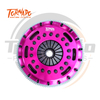 Tornado High Performance Race 8.5" 215MM Double Plates Race Clutch For BMW B58 S58 ZF GS6-53DZ drag car and drift car