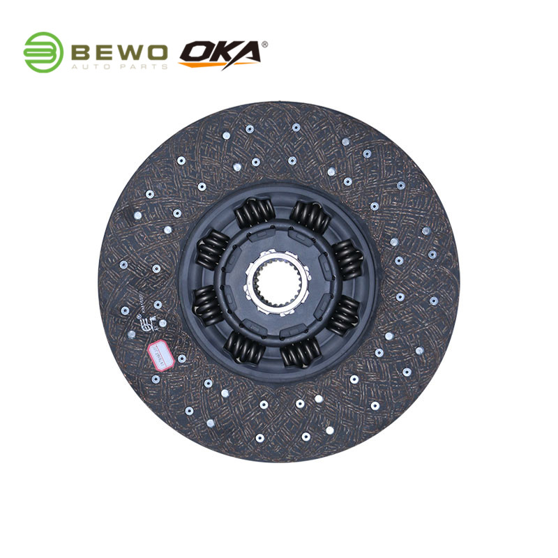 OKA BEWO 1878043231 High Performance Clutch Truck Disc for Clutch Plate Reasonable Price 