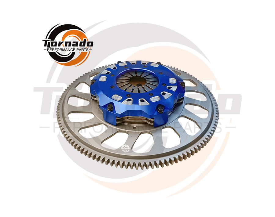 Tornado Racing Parts 1FZ-FE 185MM 7.25