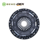 Universal 380MM Cast Cover Clutch Pressure Plate for European Heavy Trucks Fits DAF, MAN, TAM Etc. Model 3482017034