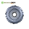 3482000251 Dump Truck Clutch Pressure Plate Heavy Duty Clutch Cover Auto Transmission 430mm
