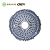 430MM Heavy-Duty Clutch Pressure Plate for Mack, Volvo, Renault, UD Trucks SACHS Model 3482000553
