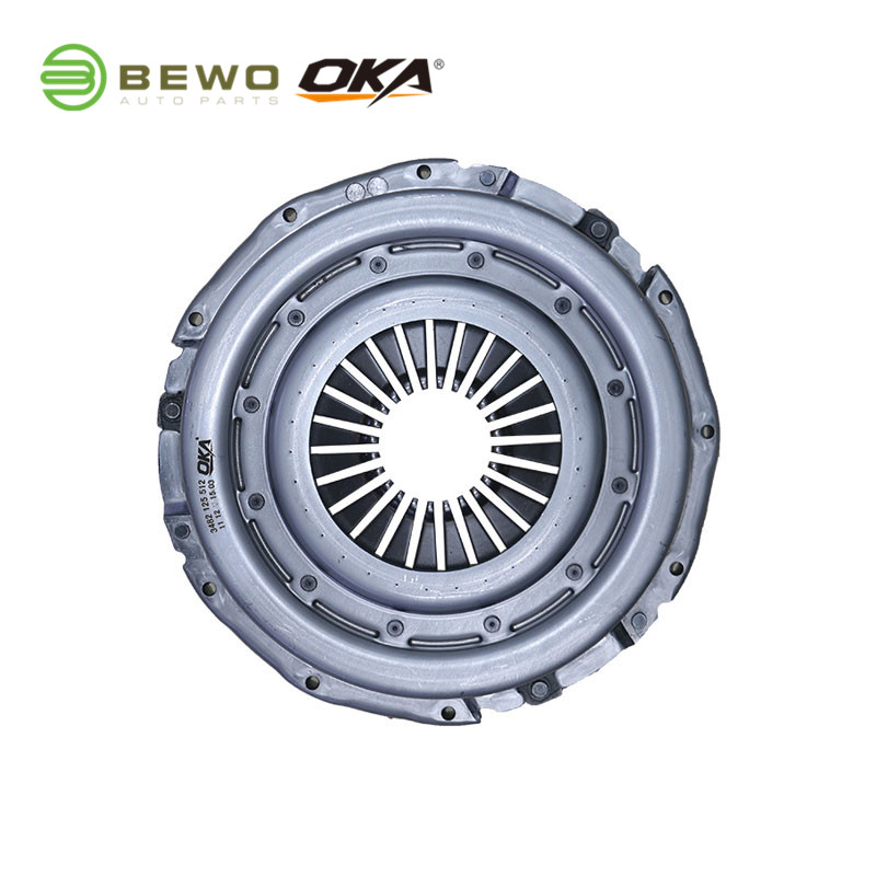 Clutch Pressure Plate 3482125512 362MM Professional Grade Replacement