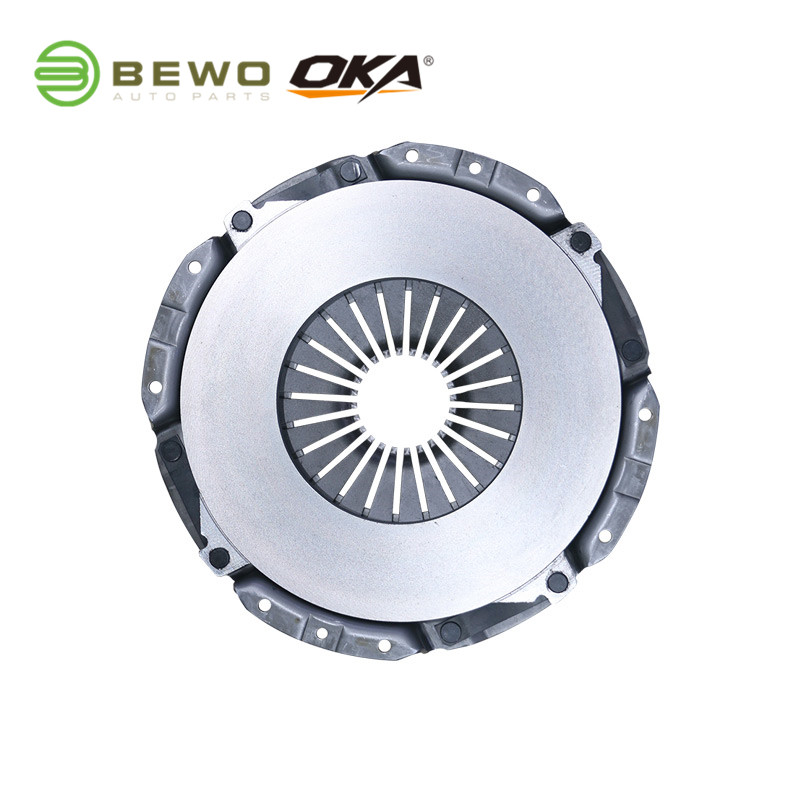 3482008038 Universal Clutch Pressure Plate 310MM for IVECO, Mercedes-Benz And Other Models