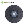 SACHS Clutch Disc 1878001501 for Reliable Truck Applications