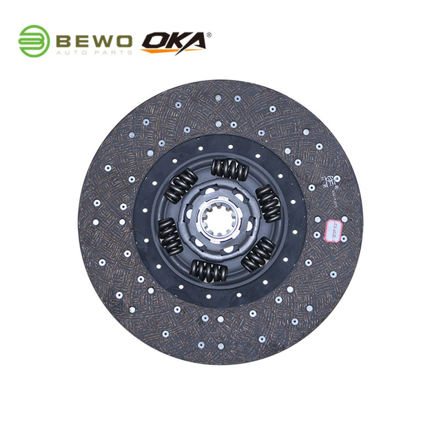 1878000294 Aftermarket Truck Clutch Plate