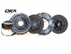 Clutch Kit 3400700535 400MM for Mercedes-Benz And SISUPOLAR Trucks