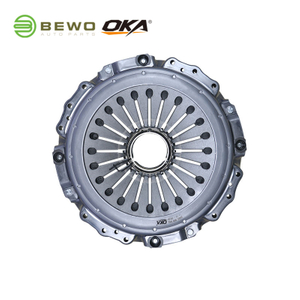 OKA/BEWO 3482000042 Clutch Pressure Plate Clutch Plate Heavy Truck Transmission 