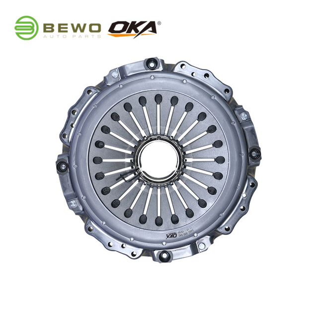 OKA/BEWO 3482000042 Clutch Pressure Plate Clutch Plate Heavy Truck Transmission 