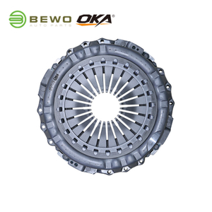 3482000552 Clutch Pressure Plate 430MM Compatible with Renault Mack Nissan Volvo And More Models