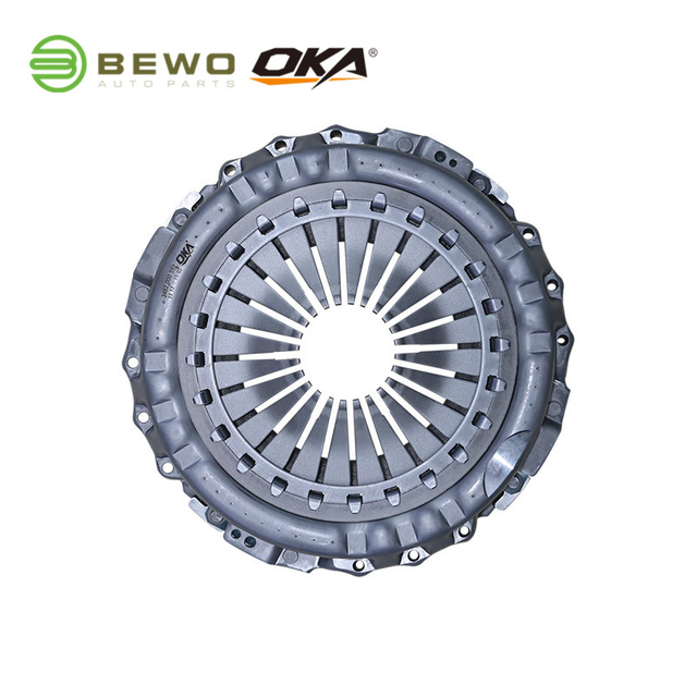3482000552 Clutch Pressure Plate 430MM Compatible with Renault Mack Nissan Volvo And More Models