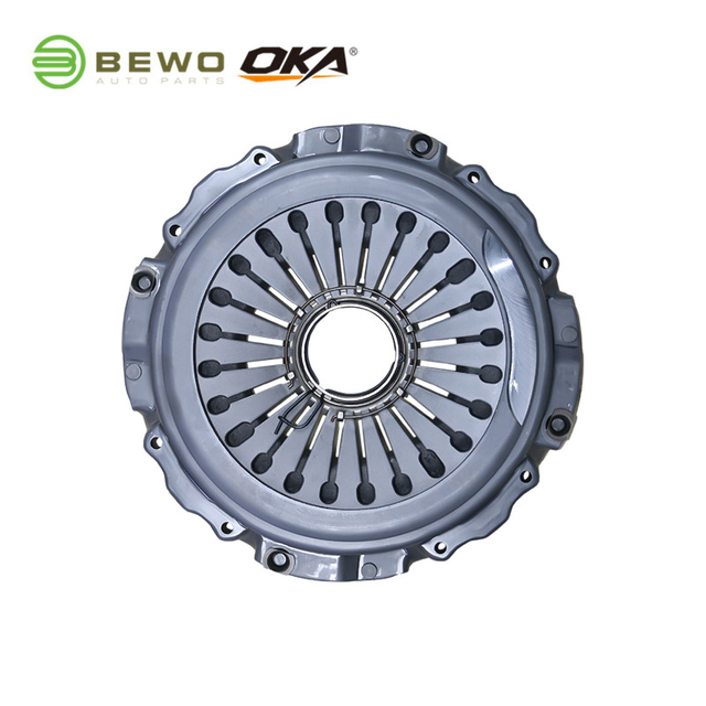 Bestseller 400MM Heavy-Duty Clutch Pressure Plate Universal Fit Multi-Model Application Model 3482078134