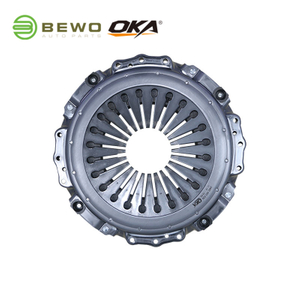 For VOLVO VANHOOL 430MM Heavy Duty Clutch Pressure Plate 3482123235