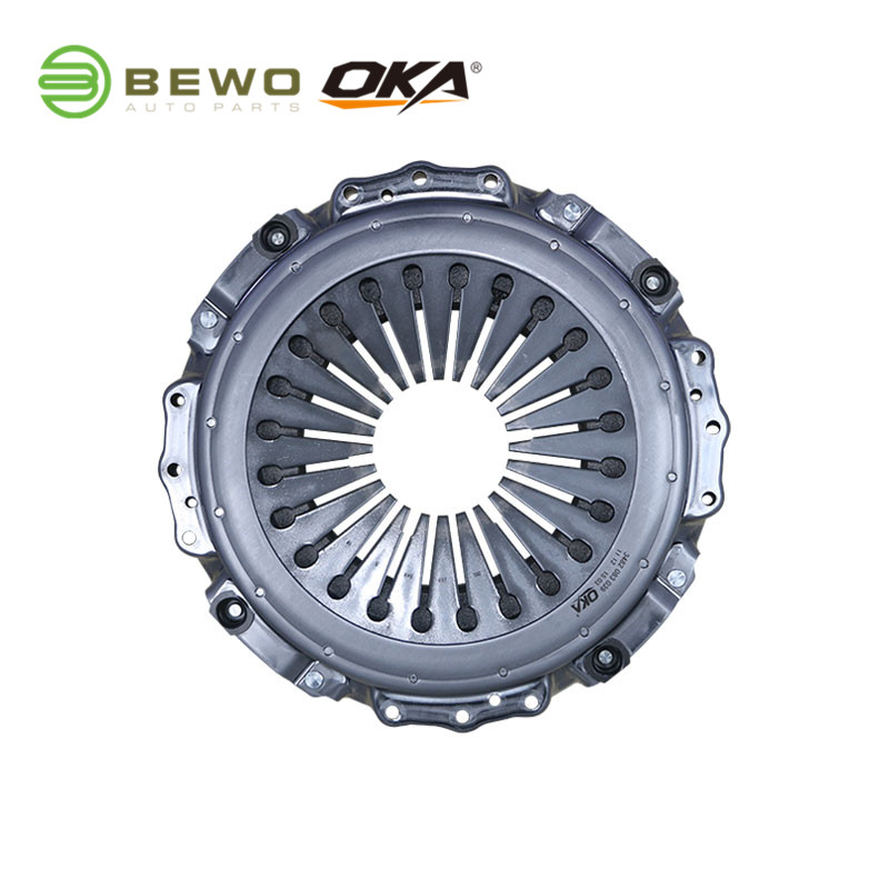 For VOLVO VANHOOL 430MM Heavy Duty Clutch Pressure Plate 3482123235