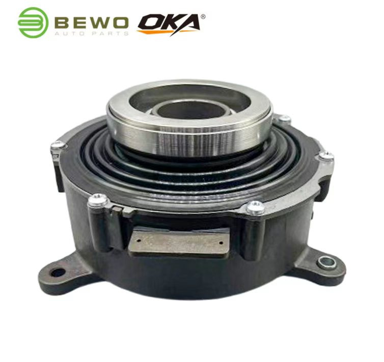 VOLVO Clutch Release Bearing 23867775 Replaces 24211409, 24602826, 24604882