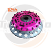 Tornado High Performance Race 8.5" 215MM Double Plates Race Clutch For BMW B58 S58 ZF GS6-53DZ drag car and drift car