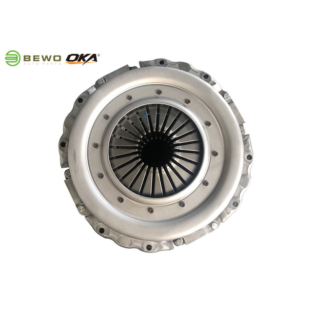 Sachs 3482001413 Clutch Pressure Plate In Kit De Embrugae VolksWagen Brazil OKA Manufacturer