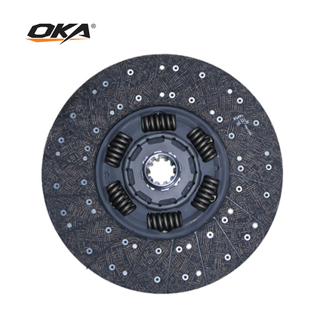 3100 008 106 Sachs Clutch Releaser Transmission Section Accessories Clutch Plate Cover