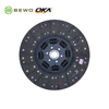 OKA/BEWO 1878003732 Chinese Factory Directly Sell Friction Plate Clutch with Best Quality