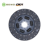SACHS 1878002023 MAN Mercedes Benz Truck Clutch Disc