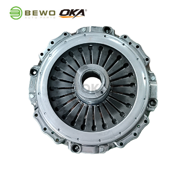 SACHS 1497 Tractor Truck Clutch Kit 3483030032 Heavy Duty Clutch Cover for MERCEDES-BENZACTROS