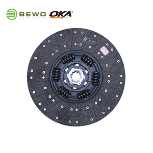 SACHS 1878079331 Clutch Disc 362wgtz Automatic Transmission With high-grade material