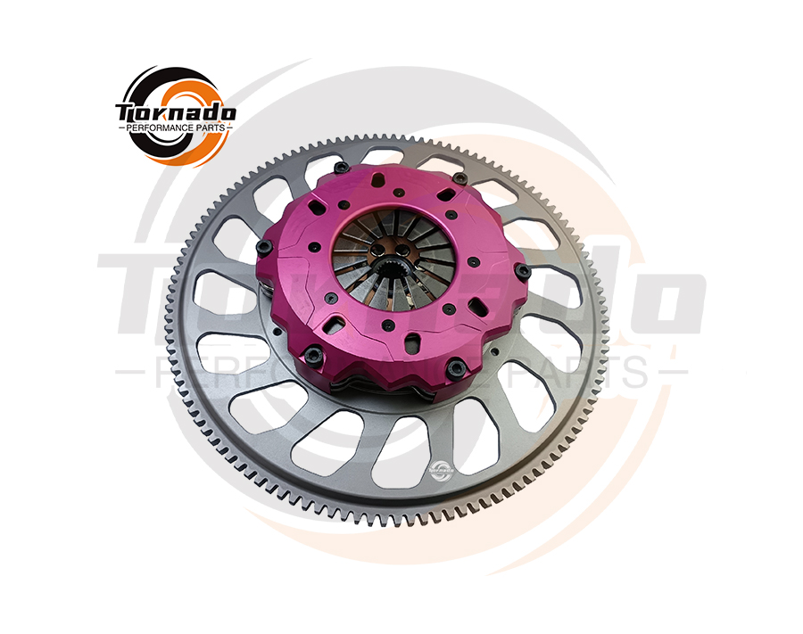 Tornado Racing Parts 1FZ-FE 185MM 7.25