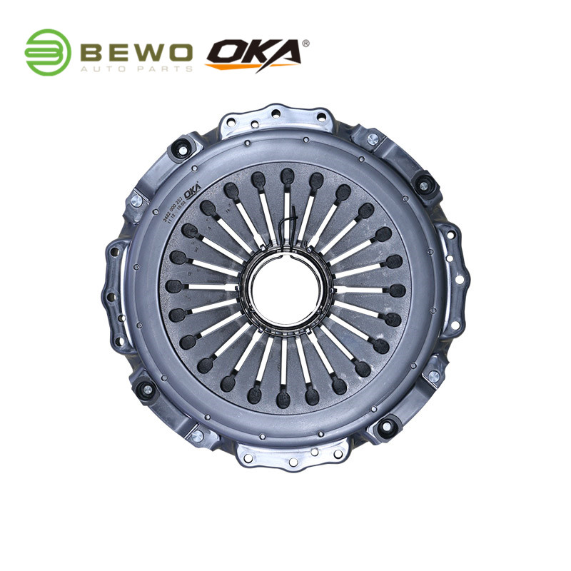 3482000257 Clutch Pressure Plate 430MM for Scania And European Heavy Duty Trucks