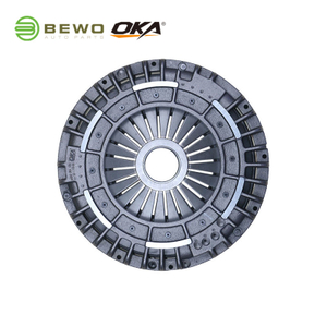 Clutch Pressure Plate 3482051131 350mm Fit for MERCEDES-BENZ NEOPLAN IVECO | Commercial Vehicle Clutch Cover Assembly