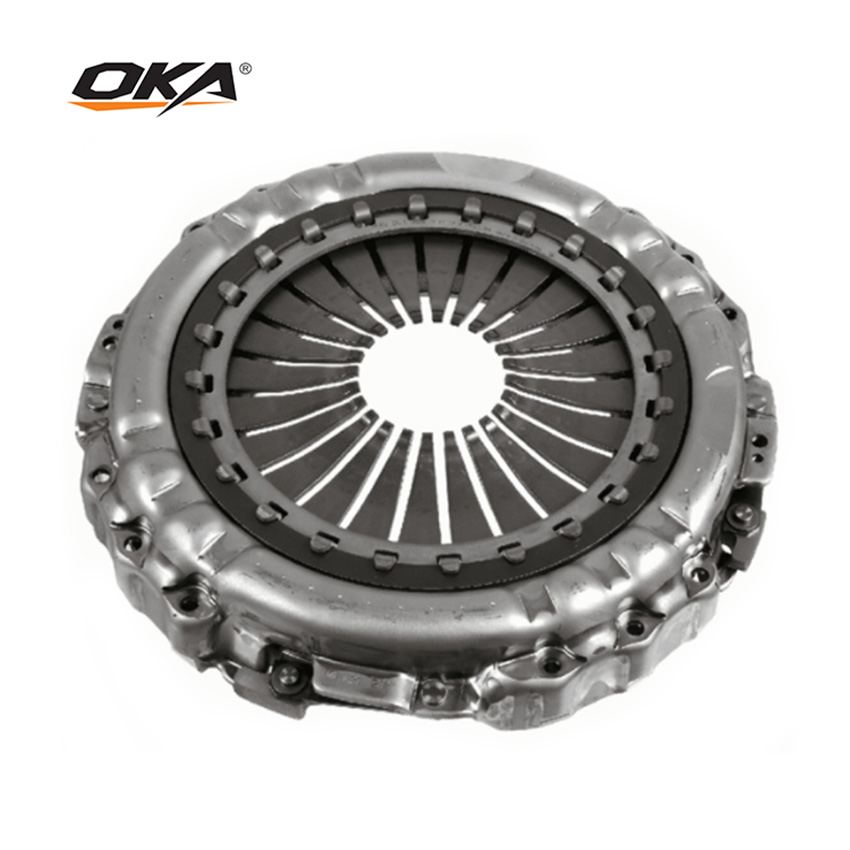 3400 700 618 Truck Pressure Plate Sets OKA SACHS 3482001308 MF430