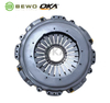 Clutch Pressure Plate 3313100550 | Steel Cover Design | Heavy-Duty Application | 43KG Robust Construction