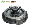  395MM Heavy Duty Clutch Kit 138200-2 with Cast Cover & Release Bearing for Trucks