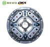 Clutch Pressure Plate 41200-7D010 | Hyundai/KIA Commercial Vehicle | 42KG Cast Iron Construction | Bus Application