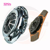230MM Exedy Clutch for TOYOTA GT86 ZN6 FA20D - Stage 2 Sports - TK07T Single Racing Clutch Kit S METAL