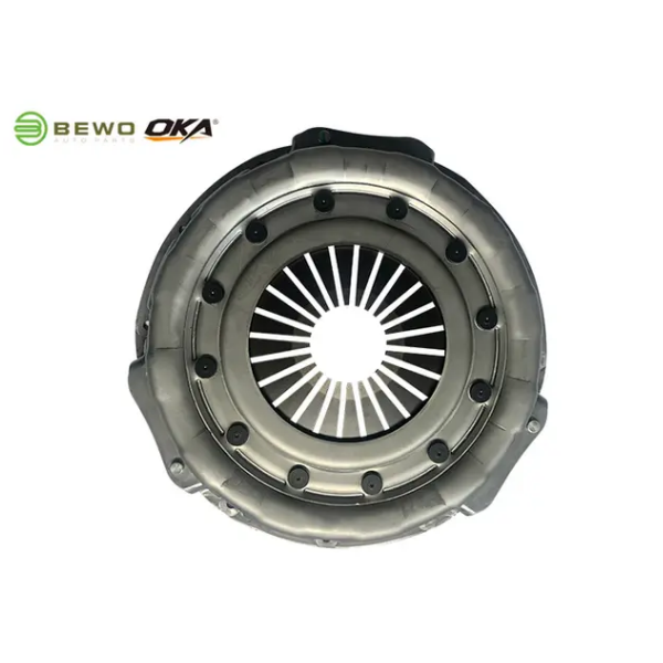 Truck Clutch